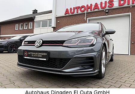 VW Golf Volkswagen VII Lim. 2.0 TSI GTI Performance