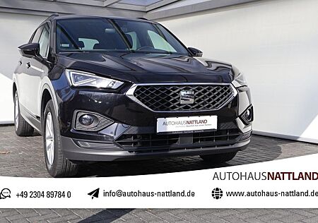 Seat Tarraco Style 1.5 16V TSI Navi LED AHK VC 1.Hd.