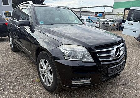 Mercedes-Benz GLK 350 CDI 4Matic Sport Edition Aut/7400