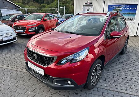 Peugeot 2008 Active