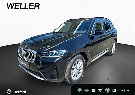 BMW X3 xDrive20d AT Pano,Stop&Go,HUD,Laser,PA+LiCoPr