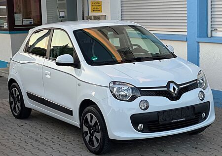 Renault Twingo Luxe Navi Kamera