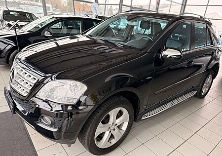 Mercedes-Benz ML 350 CDI 4Matic Navi*SD*RFK*PDC*Bi-Xenon