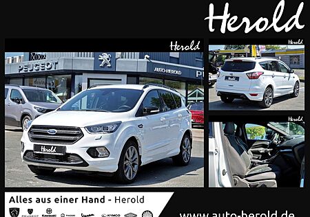 Ford Kuga ST-Line