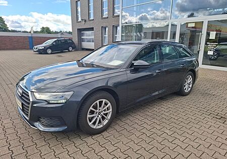 Audi A6 Avant 40 TDI 150 kW (204 PS) S-Tronic