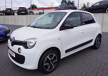 Renault Twingo 1.0 Limited Tempomat Sitzheizung Klima