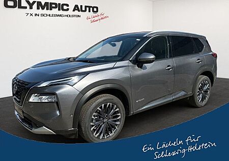 Nissan X-Trail 1.5 VC-T e-4ORCE Tekna 4x4 PGD BOSE NAVI