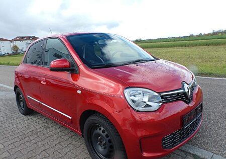 Renault Twingo gebraucht kaufen Renault Twingo Signature