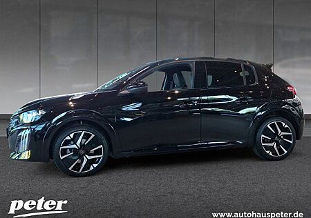 Peugeot 208 GT Hybrid 110 eDSC +Navi+Kamera360°+SHZ+LED+