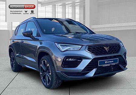Cupra Ateca 1.5 TSI 110 KW 150 PS DSG SHZ RÜCKFAHRKAM