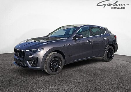 Maserati Levante Diesel