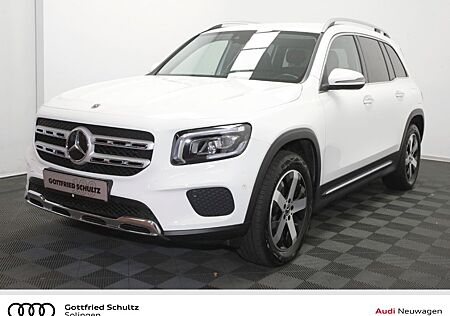Mercedes-Benz GLB 200 gebraucht kaufen Mercedes-Benz GLB 200 -Klasse d LED High-End
