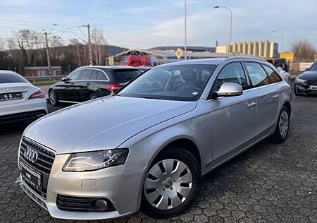 Audi A4 1.8 TFSI AUTOM. Avant NAVI/SHZ/TEMP/PANO/TÜV