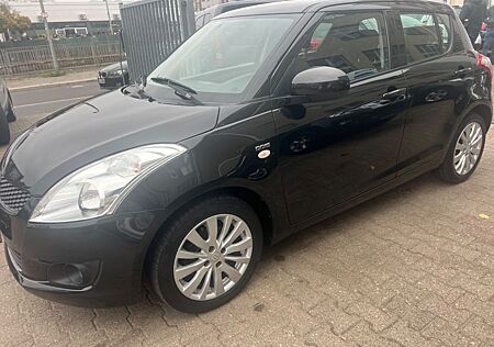 Suzuki Swift Comfort