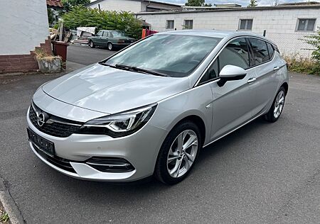 Opel Astra K Lim.1,4Turbo/Elegance Start/Stop/Teilleder/PDC