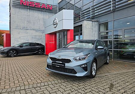 Kia Cee'd Sportswagon Ceed SW 1.0 T-GDI Vision Klima LED Kamera AHK