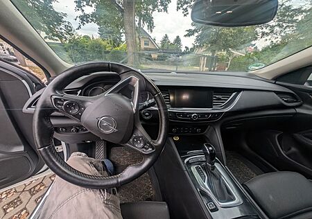 Opel Insignia Sports Tourer 2.0 CDTI Sport 125kW ...