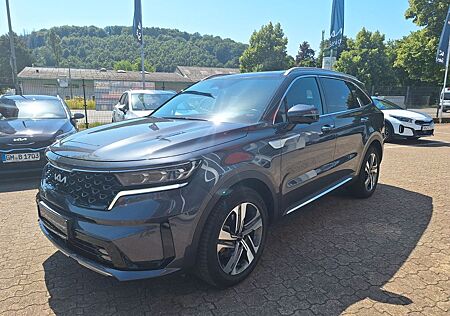 Kia Sorento Platinum 4WD Plug-In Hybrid AWD PANODACH
