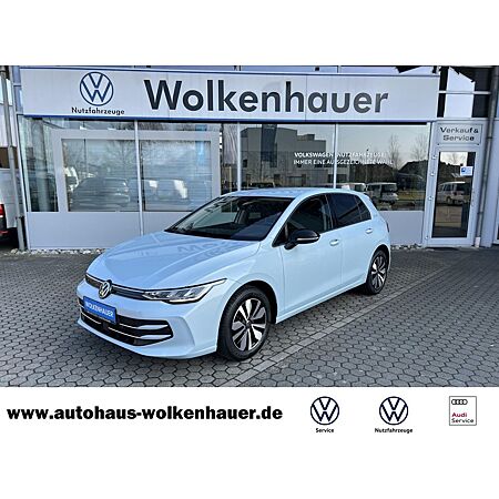 VW Golf leasen