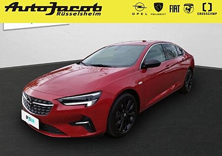 Opel Insignia 2.0 CDTI GS Business Elegance LED Leder