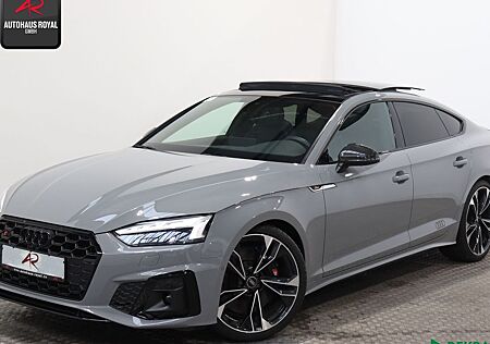 Audi S5 SB 3.0 TDI qu BANG+O,360GRAD,ACC,OPTIKPAKET