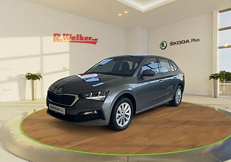 Skoda Scala Ambition 1.0 TSI EU6d*SmartLink*PDC*Navi*L