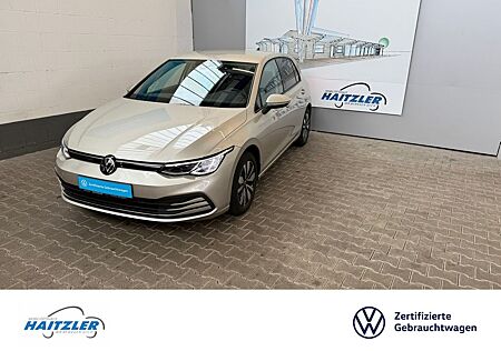 VW Golf Volkswagen VIII Move 1,5 TSI +Kamera + Navi + IQ.Drive