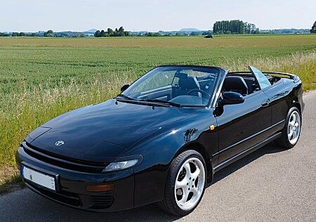 Toyota Celica Cabrio