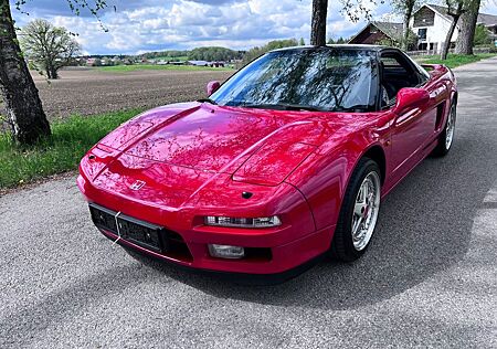 Honda NSX Oldtimer Absolute Rarität