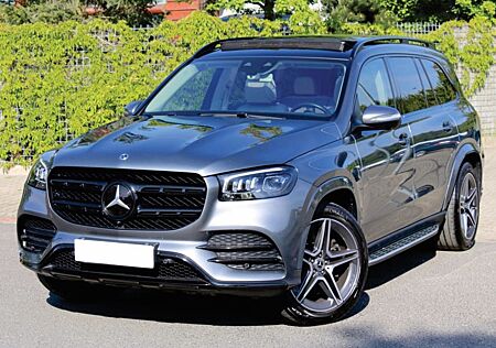 Mercedes-Benz GLS 580 AMG 4Matic 63AMG Heck Top