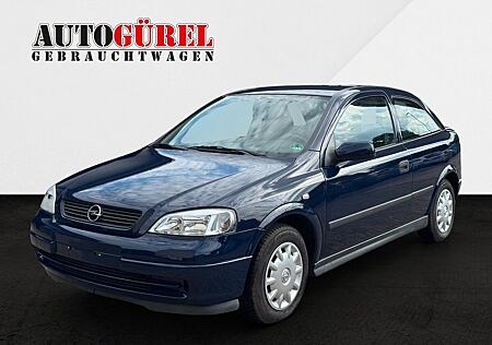 Opel Astra G 1.6 * AUTOMATIK*82tkm
