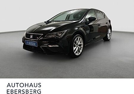 Seat Leon FR 2.0 TDI ACC AHK Navi LED Winter