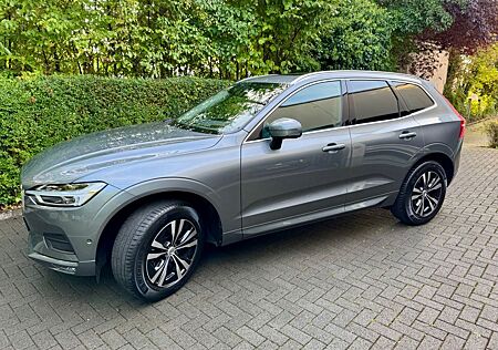 Volvo XC 60 XC60 B4 Momentum Pro Geartronic Momentum Pro