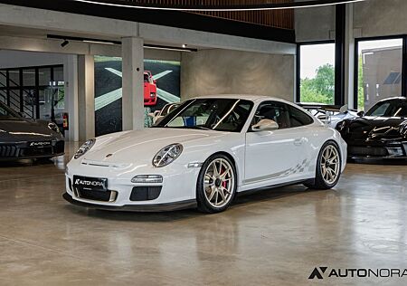 Porsche 997 911 (.2) GT3 RS 3,8