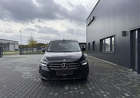 Mercedes-Benz T-Klasse T 160 d AUTOMATIK,Kamera,1Hand,Netto17.500€NAVI.