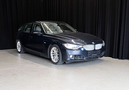 BMW 320 3 d