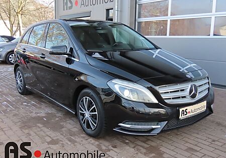 Mercedes-Benz B 180 CDI d Edition Bi-Xenon*Klima*PDC