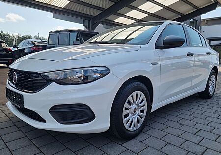Fiat Tipo 1.4 Pop Klimaanlage Scheckheft 1-Hand TOP