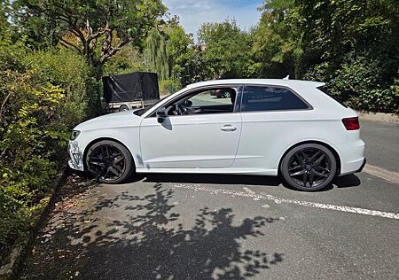 Audi S3 TFSI Automatik OHNE OPF