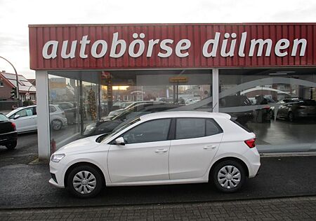 Skoda Fabia Active, 1 Hd. Klima,GRA,BC, BT