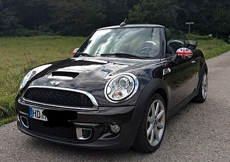 Mini Cooper S Cabrio Highgate Highgate