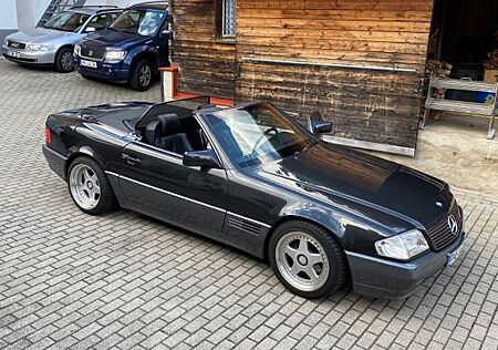 Mercedes-Benz SL 300 gebraucht kaufen Mercedes-Benz SL 300