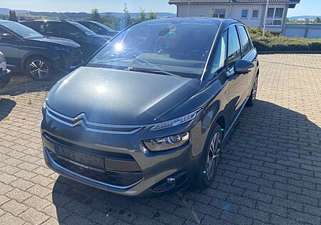 Citroën C4 Picasso/Spacetourer Exclusive*2. Hand