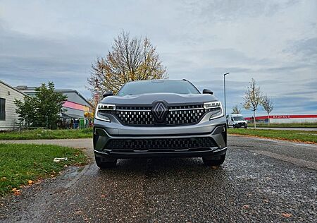 Renault Austral E-Tech Hybrid 200 Iconic Esprit Alpi...