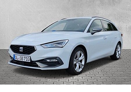 Seat Leon Sportstourer 2.0 TDI DSG FR VOLL-LED+RFK