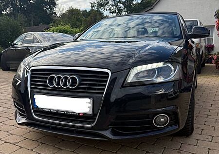 Audi A3 2.0 TFSI S tronic S line Cabriolet S line