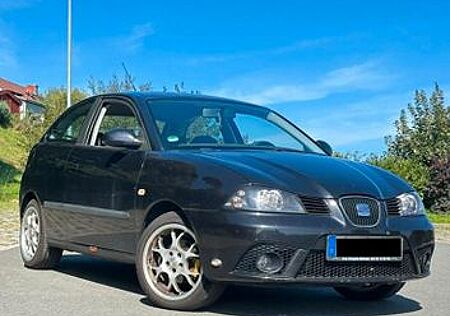 Seat Ibiza 1.4 16V 63kW Comfort Edition Comfort E...