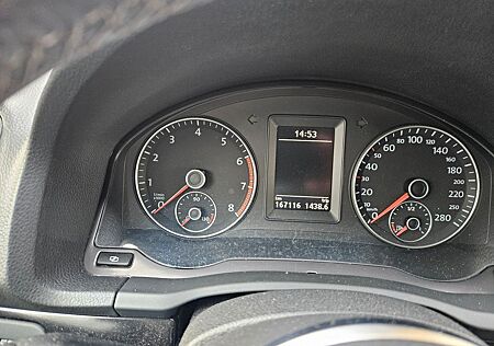 VW Scirocco Volkswagen 2.0 TSI Standard