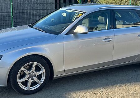 Audi A4 2.0 TDI (DPF) 88kW Ambiente Avant Ambiente
