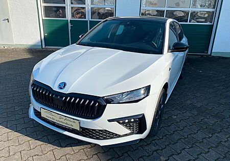 Skoda Scala Monte Carlo 1,5 TSI DSG -Matrix LED-Kamera